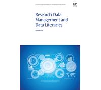 Research Data Management and Data Literacies