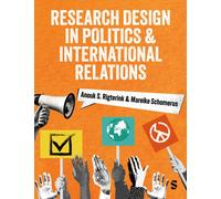 Research Design in Politics and International Relations