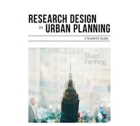 Research Design in Urban Planning: A Student′s Guide