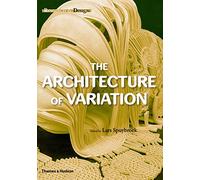 Research & Design: The Architecture of Variation