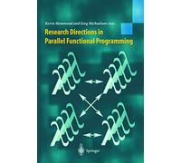 Research Directions in Parallel Functional Programming