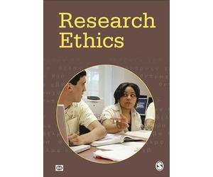 Research Ethics [DVD]