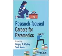 Research-focused Careers for Paramedics