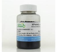 Research Grade Carboxylation Multi Walled Carbon Nanotubes Powder MWCNTs-COOH with Outer Diameter 8-15nm Purity 95%-Same Day Priority Shipping（50Gram）