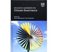 Research Handbook on Climate Governance
