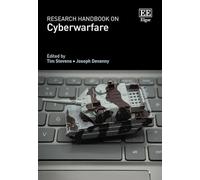 Research Handbook on Cyberwarfare