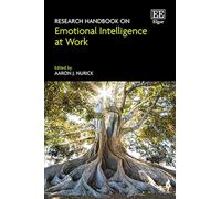 Research Handbook on Emotional Intelligence at Work