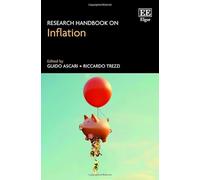 Research Handbook on Inflation