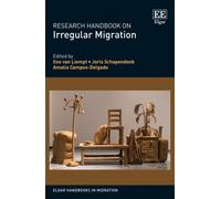 Research Handbook on Irregular Migration