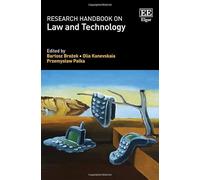 Research Handbook on Law and Technology