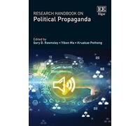 Research Handbook on Political Propaganda