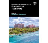 Research Handbook on the Economics of Tax Havens