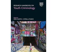 Research Handbook on Youth Criminology