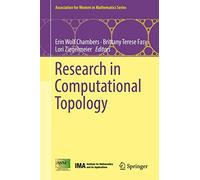 Research in Computational Topology: 13 (Association for Women in Mathematics Series, 13)