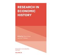 Research in Economic History