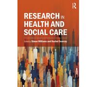 Research in Health and Social Care