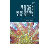 Research in Jewish Demography and Identity