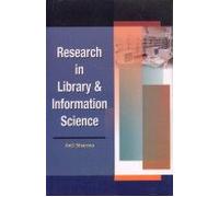 Research in Library and Information Science