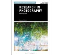 Research in Photography : Behind the Image