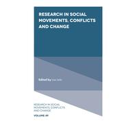 Research in Social Movements, Conflicts and Change