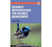 Research Methodologies for Business Management