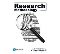 Research Methodology