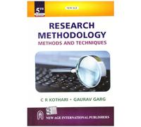 Research Methodology 5th edition