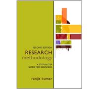Research Methodology: A Step-by-Step Guide for Beginners
