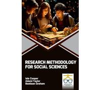 Research Methodology for Social Sciences