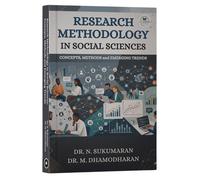 RESEARCH METHODOLOGY FOR THE SOCIAL SCIENCES