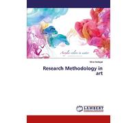 Research Methodology in art