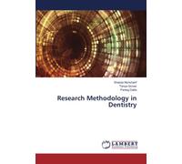 Research Methodology in Dentistry