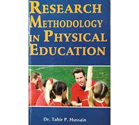 Research Methodology in Physical Education