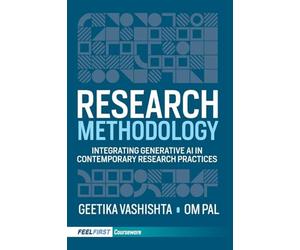 Research Methodology: Integrating Generative AI in Contemporary Research Practices