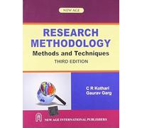 Research Methodology :: Methods and Techniques
