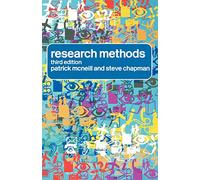 Research Methods