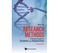 Research Methods: A Practical Guide For Students And Researchers