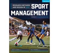 Research Methods and Design in Sport Management