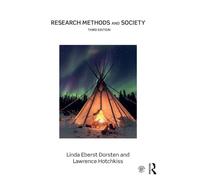 Research Methods and Society: Foundations of Social Inquiry