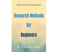 Research Methods for Beginners