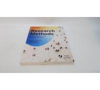 Research Methods for Criminal Justice and Criminology (Mindtap Course List)