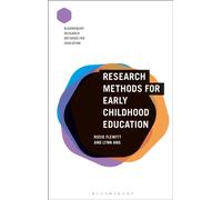 Research Methods for Early Childhood Education