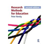 Research Methods for Education: Second Edition