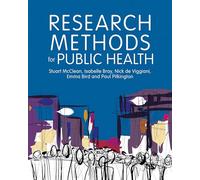 Research Methods for Public Health