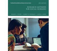 Research Methods for Social Workers