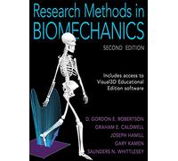 Research Methods in Biomechanics