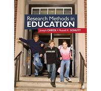 Research Methods in Education