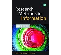Research Methods in Information – 2nd edition