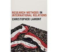 Research Methods in International Relations