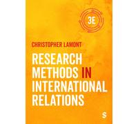 Research Methods in International Relations